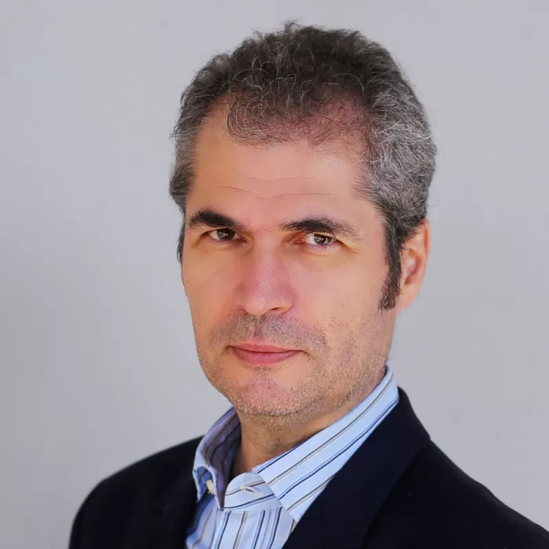 Marian Dumitrescu